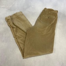 Vintage Corduroy Trousers