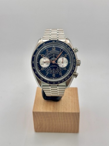 Omega speedmaster axial - speedmaster, co-axial