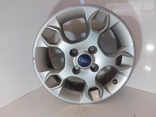 FORD FIESTA ZETEC 16V MK7