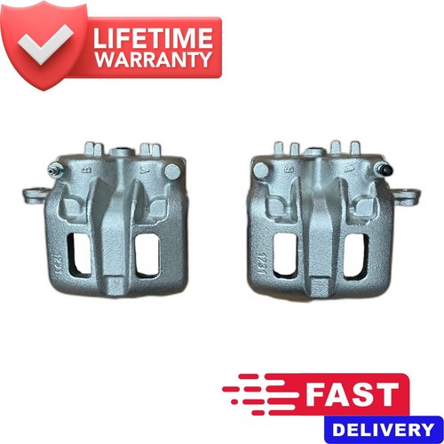 Brake calipers front - calipers,