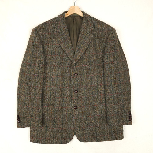 Bnwot harris tweed westbury - bnwot,