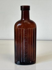 Vintage jeyes fluid - fluid, poison