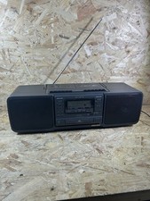 Vintage Sony CFD-250L Mega