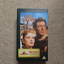 Quo Vadis - Richard Taylor -