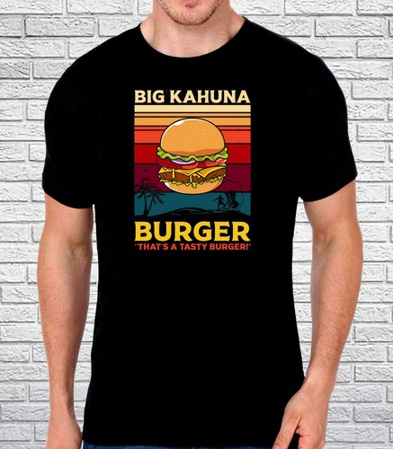 Pulp fiction shirt big - fiction,