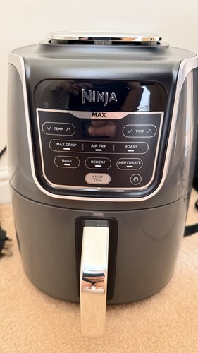 Ninja max air - 3.8l, 1750w