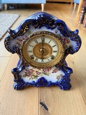 Antique Ansonia Wichita