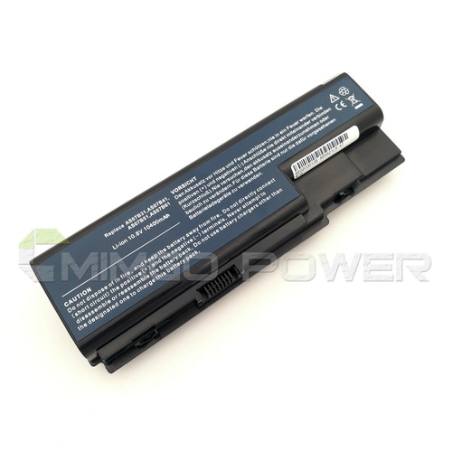 12cell battery for acer aspire - battery,