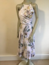 Ted Baker Daniiey dress size 5