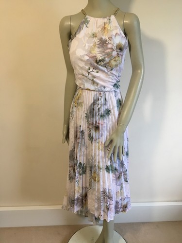 Ted baker daniiey dress - ted,