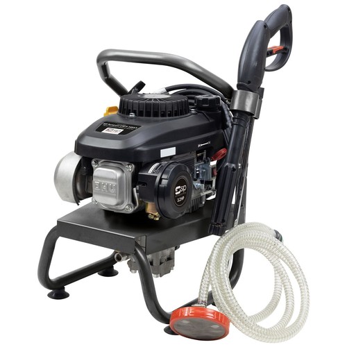 Sip industrial tempest p - tempest, cw-p