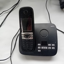 Siemens Gigaset C610A Cordless