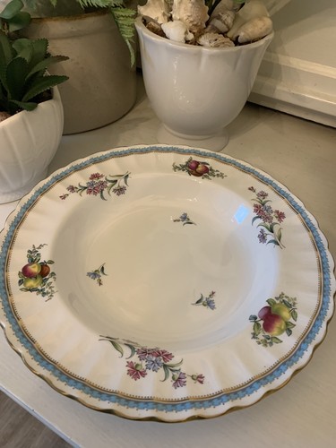 Trapnell sprays spode 9 - by,
