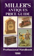 Miller's Antiques Price Guide