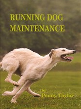 Taylor lurchers veterinary - lurchers,