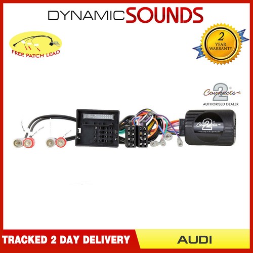 Connects2 ctsad002 steering - connects2, ctsad002.2