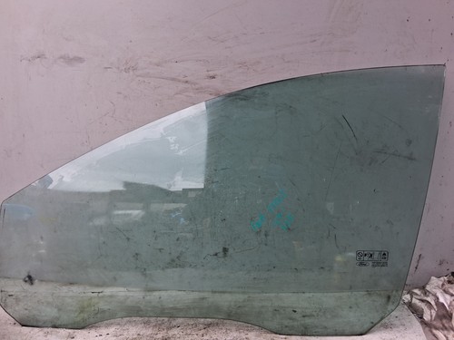 2007 ford focus mk2 nsf - 2007,