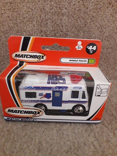 Matchbox mattel wheels - matchbox,