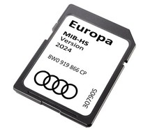 Genuine audi mib - audi, mib-hs
