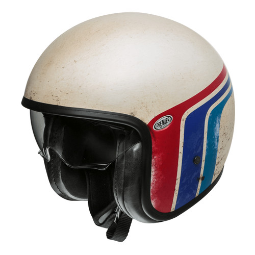 Premier vintage btr open - premier,
