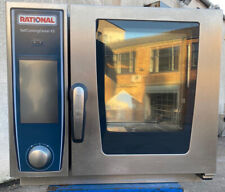 SMALL RATIONAL SCCXSSP WHITE