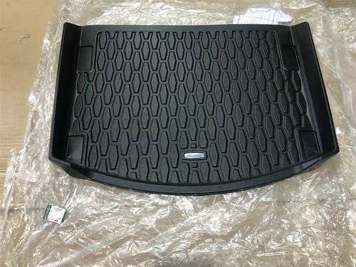 Jaguar pace 2017 - e-pace, boot