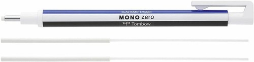 Tombow mono zero - tombow, pen