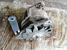 Ford  Sierra Scorpio 2.0l efi