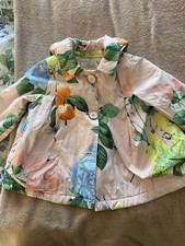 Gorgeous Floral Ted Baker Baby