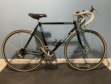 Black Trek 1100 Aluminum Road