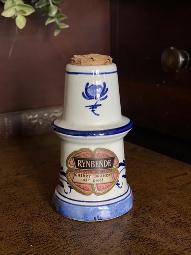 Vintage breweriana delft - vintage,
