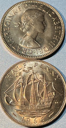 Coin 1 2 - uk, 1/2