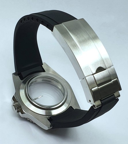 20mm curved end - ⚫,