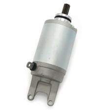 NEW HEAVY DUTY  STARTER MOTOR