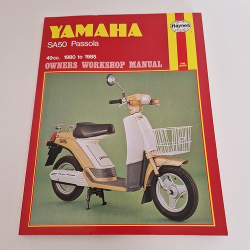 Yamaha sa50 passola - sa50,