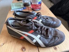 Onitsuka Tiger Vintage Leather