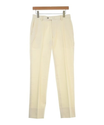 Timothy everest slacks ivory - timothy,