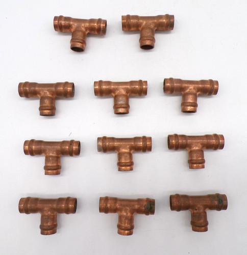8mm solder ring copper - ring,