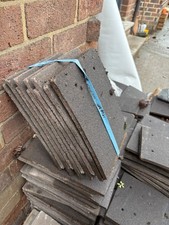 Marley Antique Brown Plain