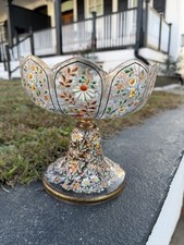 Wonderful Antique Bohemian