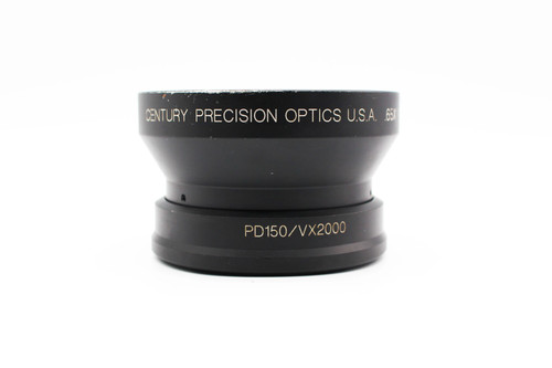 Century optics 65x - optics,