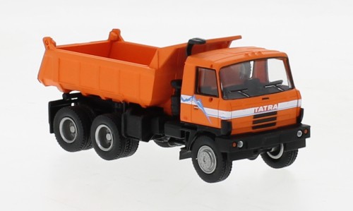 Brekina 71905 87 - tatra, 815