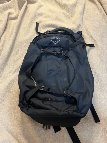 Osprey farpoint men s - osprey,
