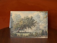 Milton's Mulberry Tree