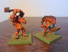 Warhammer Fantasy Old World