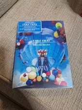 Take That - The Circus Live
