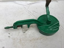 Spong & Co No 633 Bean Slicer