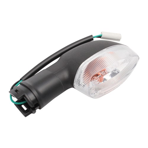 Indicator turn signal - indicator, f.l.