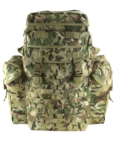 Kombat patrol pack - kombat, uk