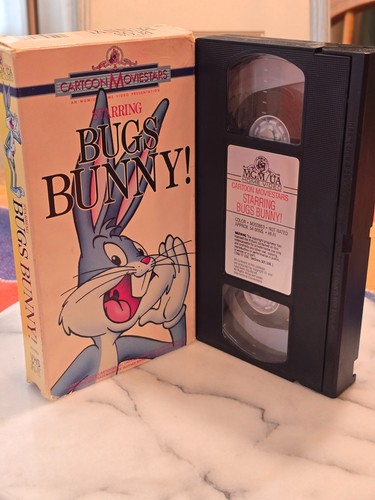 Mgm cartoon moviestars - cartoon,